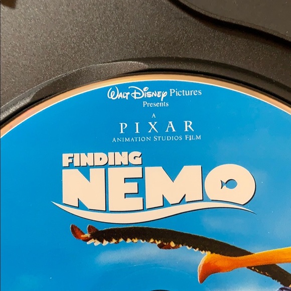 🍁5 for $10🍁 Finding Nemo CD Disk 2 - Picture 5 of 6